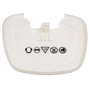 Предпазител Black & Decker за храсторез  BEHT201, BEHT251, BEHTS301, BEHTS401, BEHTS451, BEHTS455, BEHTS501 - product - BKD6000764