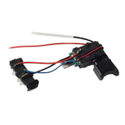 Прекъсвач Black & Decker за винтоверт  EGBHP188, EGBHP1881 - product - BKD6000768