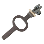 Щанга Black & Decker за зеге  KFBES850, KS880EC, KS880EGT, KS890E, KS890GT - product - BKD6000770