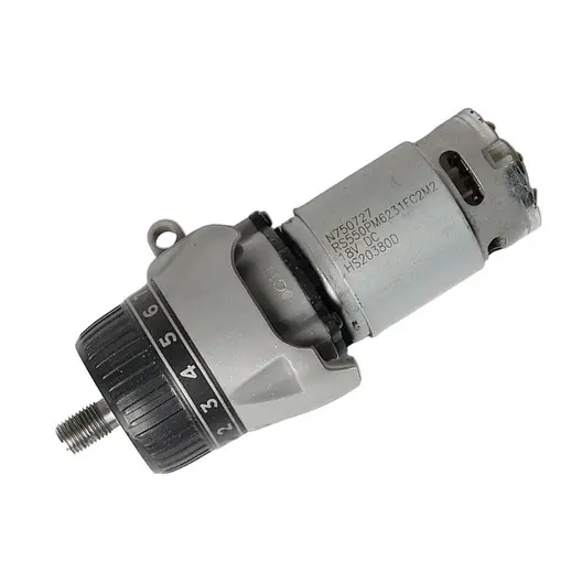 Електродвигател за винтоверт Black & Decker  BCD001, BCD001, KFBCD001