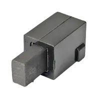 Графитна четка за лентов шлайф Black & Decker  KA86, XTA80E