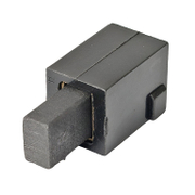 Четка Black & Decker графитна за лентов шлайф KA86, XTA80E - product - BKD6000772