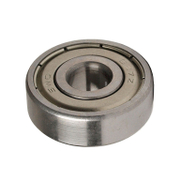 Лагер Black & Decker сачмен едноредов с дълбок канал за лентов шлайф KA86 - product - BKD6000773