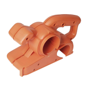 Корпус Black & Decker за лентов шлайф  KA86 - product - BKD6000774