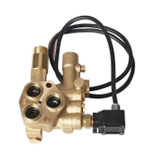 Помпа Annovi Reverberi за пароструйка  PW 3550 HOT - product - BKD6000776