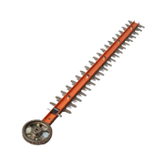 Нож Black & Decker за храсторез  BEHT201 - product - BKD6000780