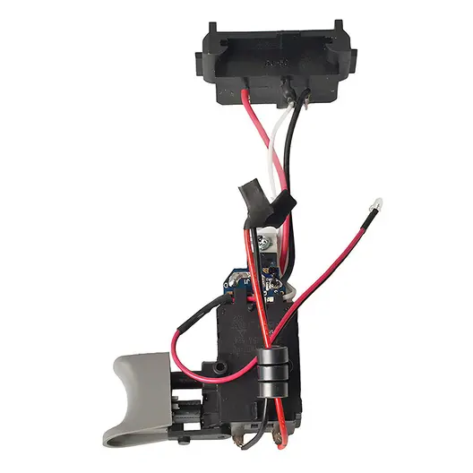 Прекъсвач за винтоверт Black & Decker  BCD002, KFBCD001