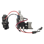 Прекъсвач Black & Decker за винтоверт  BCD001, BCD002, BCD003, BDASB18 - product - BKD6000789