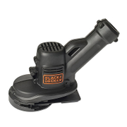 Корпус Black & Decker за тример  BDST182L1, BDST182ST1, STC1820EPC, STC1820EPCF, STC1820PC, STC1840EPCB - product - BKD6000792