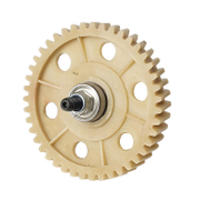 Колело зъбно Black & Decker за верижен трион  CS2040, CS2245 - product - BKD6000796