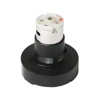Електродвигател за пистолет за горещ въздух Black & Decker  KX1650