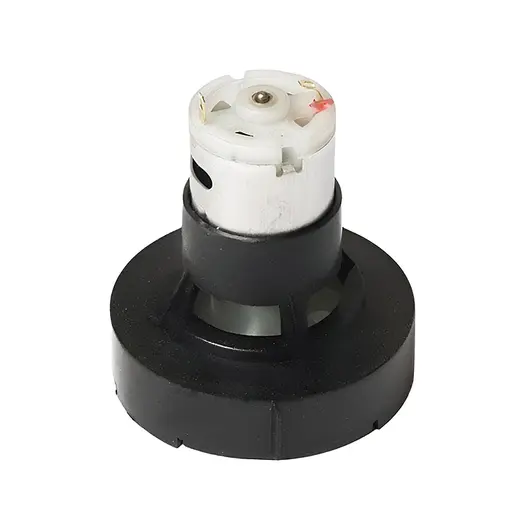 Електродвигател за пистолет за горещ въздух Black & Decker  KX1650