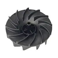 Вентилатор за въздуходувка Black & Decker  GW2810, GW2838