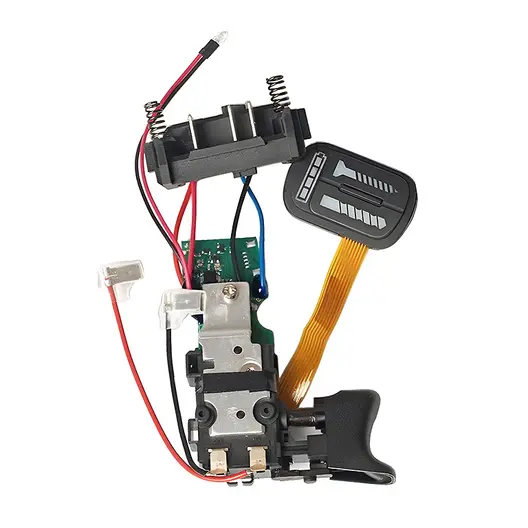 Прекъсвач за винтоверт Black & Decker  ASD18, ASD184