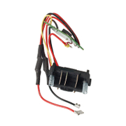 Блок Black & Decker електронен за верижен трион CS1825L1, CS1825ST1, GKC1825L20, GKC1825LST - product - BKD6000802