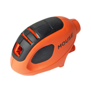 Корпус Black & Decker за виброшлайф  BDM55, BEW230K - product - BKD6000803