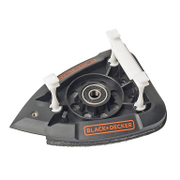 Плот Black & Decker за виброшлайф  BDM55, BEW230K - product - BKD6000804