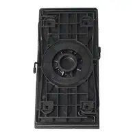 Плот за виброшлайф Black & Decker  BEW220