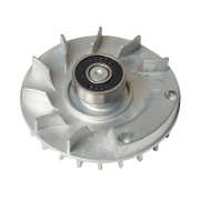 Вентилатор Black & Decker за виброшлайф  BEW220, KA320EKA - product - BKD6000808