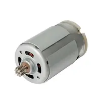 Електродвигател за винтоверт Black & Decker  CD120GK, CD12LBK, HP9012, HP9019K, KC12GT