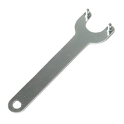 Ключ Black & Decker за смяна на диска за ъглошлайф BEG110, BEG110K, BEG120, BEG210K, BEG220K, FMEG210, FMEG220, KFBEG110, KFBEG125, KFFMEG220 - product - BKD6000825