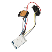 Блок Makita електронен за ръчен циркуляр BDCCS18 - product - BKD6000826