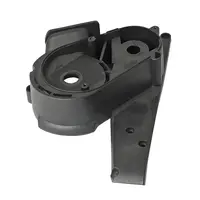Капак за лентов шлайф Black & Decker  KA86