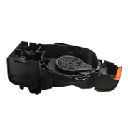 Корпус Black & Decker за колесна коса  BDMOW1400, BEMW461BH, BEMW461ES - product - BKD6000833