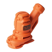 Корпус Black & Decker за тример  BESTA525, BESTA528, BESTA530 - product - BKD6000834