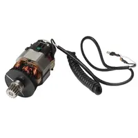 Електродвигател за тример Black & Decker  BESTA525, BESTA528, BESTA530