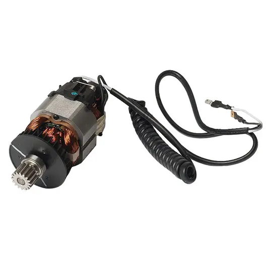 Електродвигател за тример Black & Decker  BESTA525, BESTA528, BESTA530