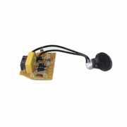 Блок Black & Decker електронен за виброшлайф BDM55, BEW230K - product - BKD6000841