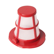 Филтър Black & Decker въздушен за прахосмукачка SVB520JW, SVB620JW - product - BKD6000844