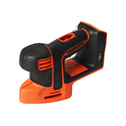 Корпус Black & Decker за виброшлайф BDCDS18 - product - BKD6000848