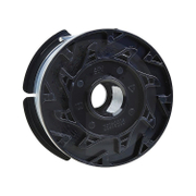 Шпула Black & Decker за електрическа коса BCASK891D, BCASK8967D2, BCASST91B, BDST182L1, ST1823, ST1823B, STC1820EPC, STC1820EPCF - product - BKD6000850