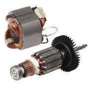 Електродвигател Black & Decker за бормашина BEH850K - product - BKD6000851