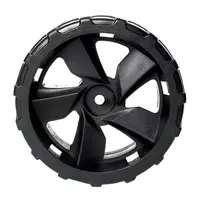 Ходово колело за колесна коса Black & Decker  BCMW3318, BCMW3336