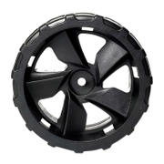 Колело Black & Decker ходово за колесна коса BCMW3318, BCMW3336 - product - BKD6000862