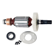 Котва Black & Decker за оберфреза KW1200E - product - BKD6000864