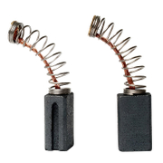 Четка Black & Decker графитна комплект за оберфреза KW1200E - product - BKD6000865