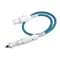 Маркуч за парочистачка Black & Decker  BHSM1610, BHSM1615, BHSM166, BHSM168, BHSM169, FSMH13101SM, FSMH1321, FSMH1321JMD