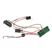 Блок Black & Decker електронен за храсторез  GTC18504PC, BDHT185L1, BDHT185ST1, GTC18452PC - product - BKD6000874