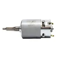 Електродвигател за храсторез Black & Decker  GTC18504PC, BDHT185L1, BDHT185ST1, GTC18452PC