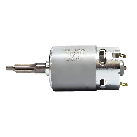 Електродвигател за храсторез Black & Decker  GTC18504PC, BDHT185L1, BDHT185ST1, GTC18452PC