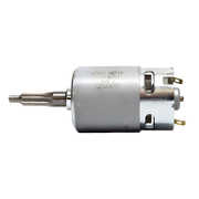 Електродвигател Black & Decker за храсторез  GTC18504PC, BDHT185L1, BDHT185ST1, GTC18452PC - product - BKD6000875