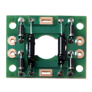 Блок Black & Decker електронен за пистолет за горещ въздух KX1650 - product - BKD6000876