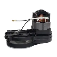 Електродвигател за коса Black & Decker  BDMOW1200, BEMW451, BEMW451BH
