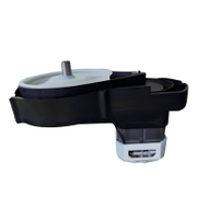 Електродвигател Black & Decker за електрическа коса  BEMW471BH, BEMW471ES - product - BKD6000880