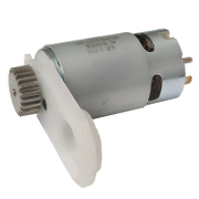 Електродвигател Black & Decker за моторна коса  Електродвигател, STC1820PC - product - BKD6000882