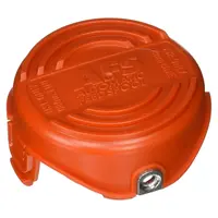 Капачка за макара за моторна коса Black & Decker  GL7033, GL8033, GL9035, GL933, STB3620L